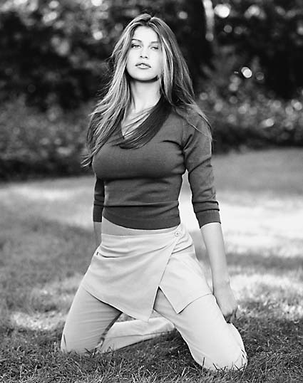 Laetitia Casta Laetitia Casta