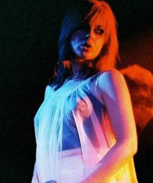 Christina Amphlett