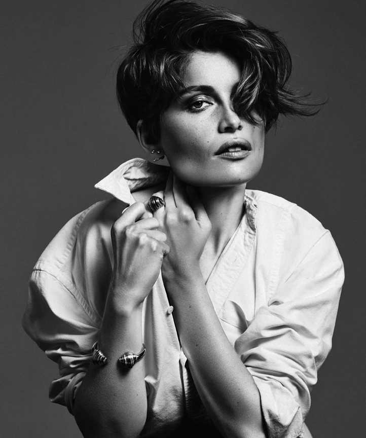 Laetitia Casta Laetitia Casta