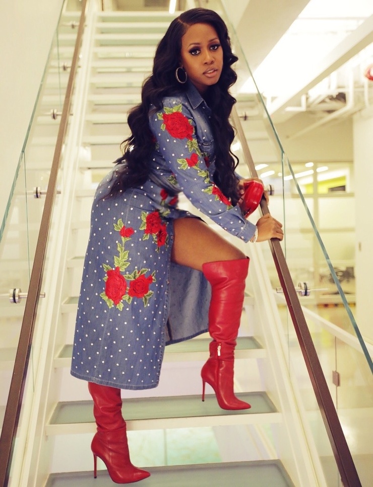 Remy Ma
