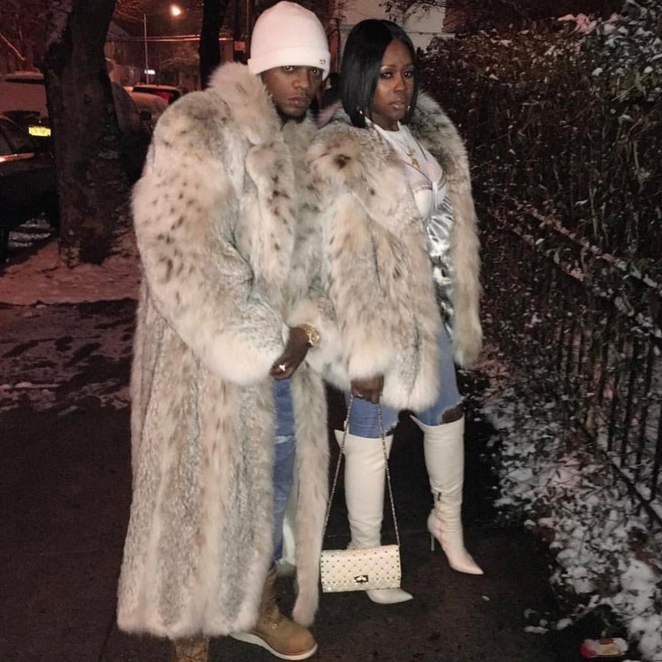 Remy Ma