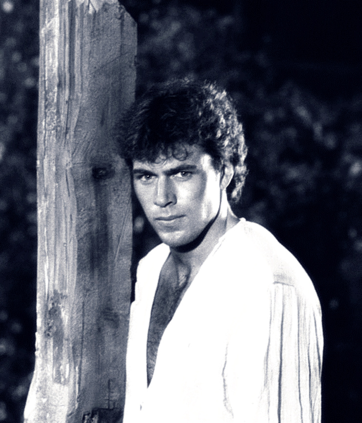 Jon-Erik Hexum Jon-Erik Hexum