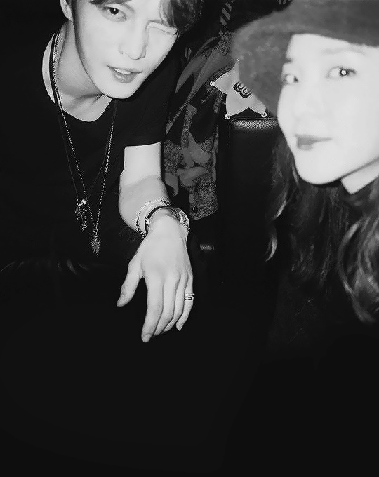 Jaejoong