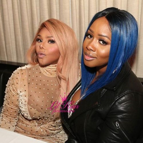Remy Ma Remy Ma