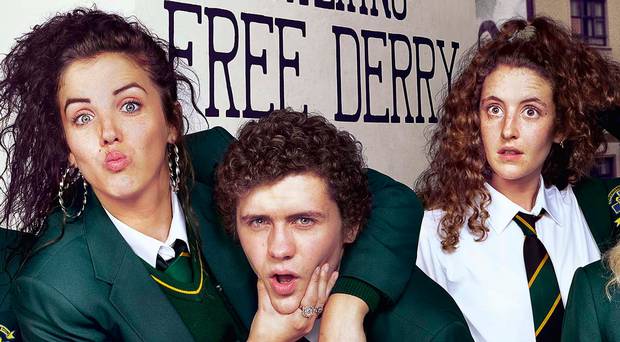 Derry Girls