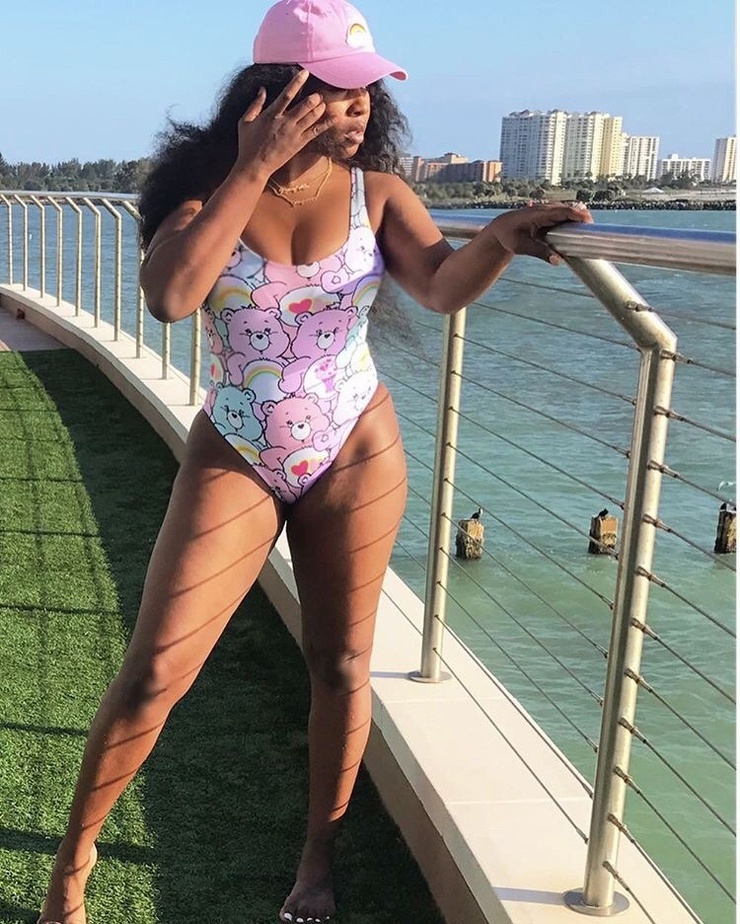 Remy Ma