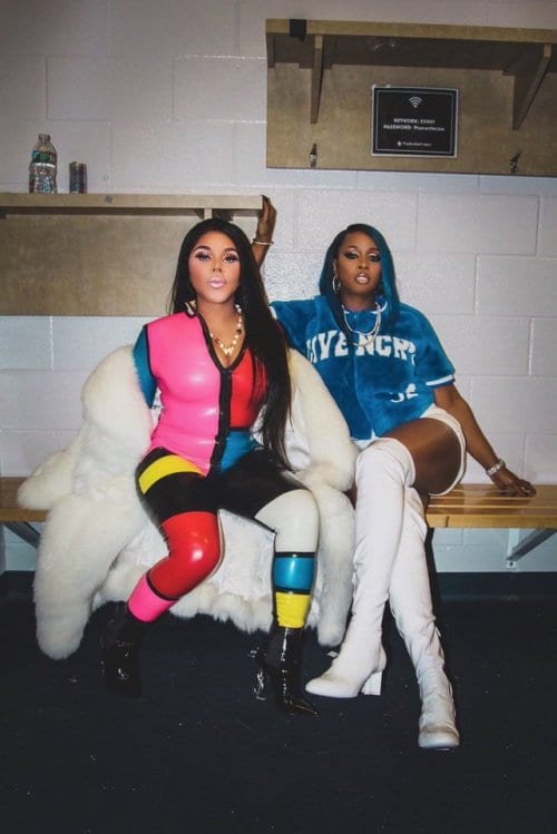 Remy Ma