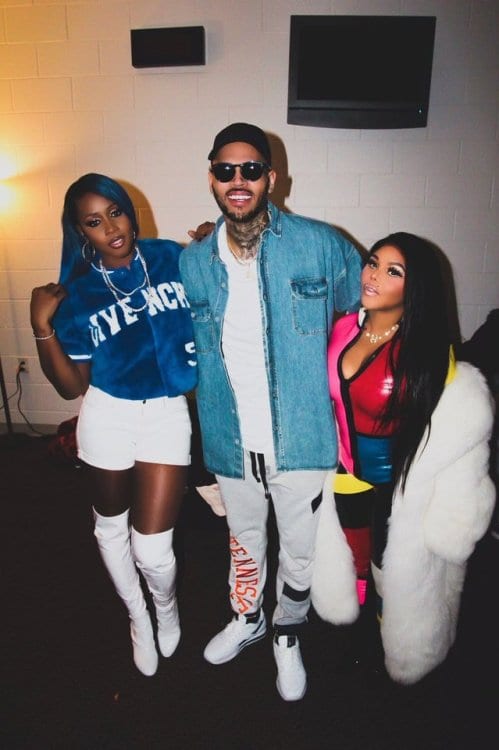 Remy Ma