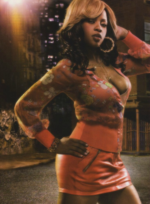 Remy Ma