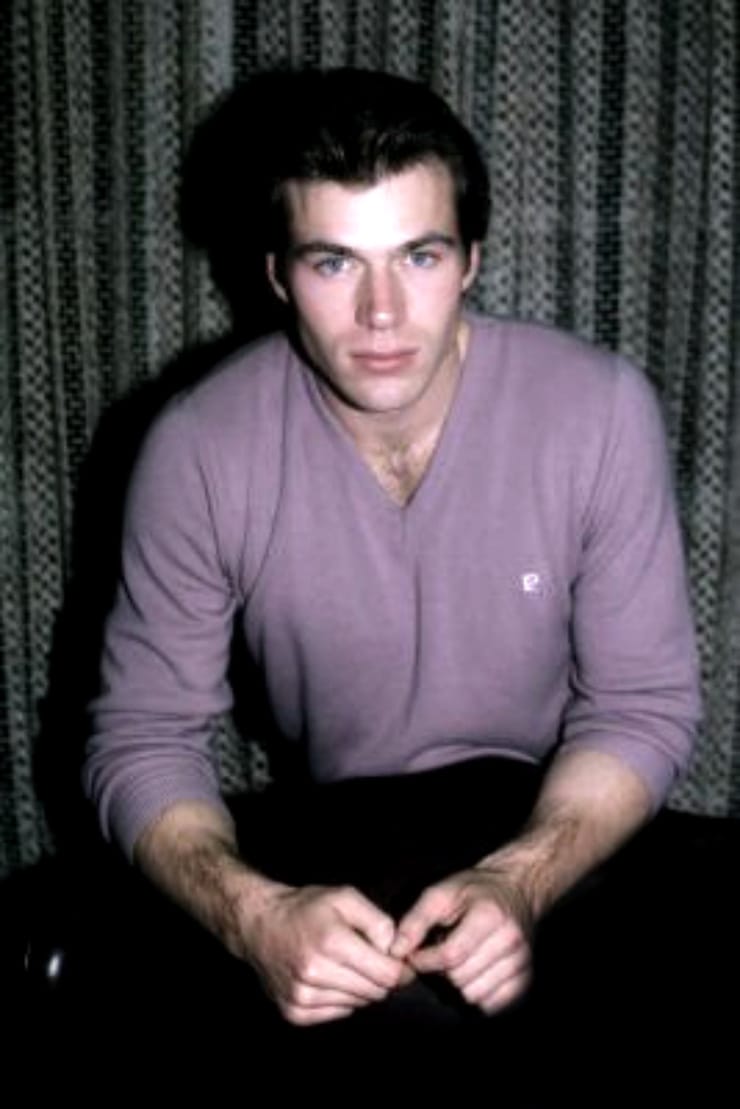 Jon-Erik Hexum Jon-Erik Hexum