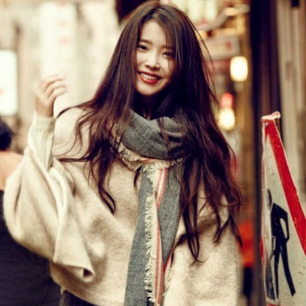 IU