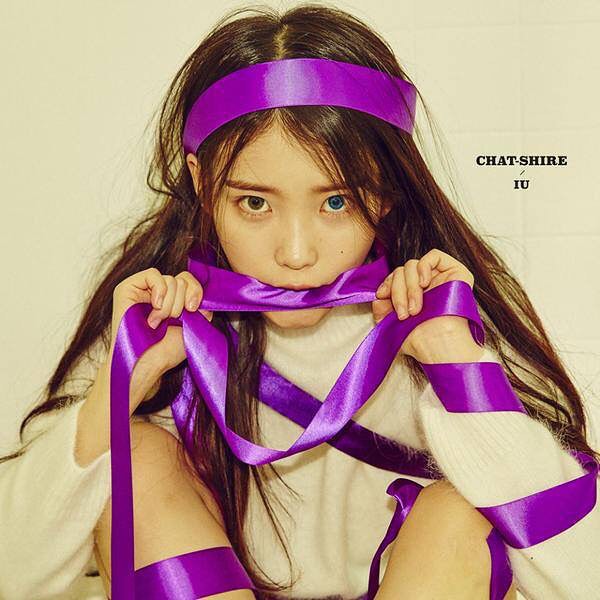 IU