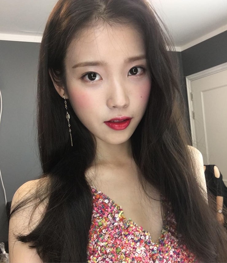 IU IU