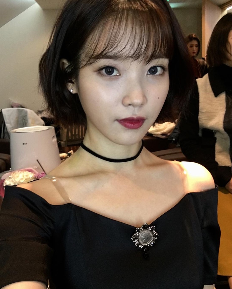 IU IU