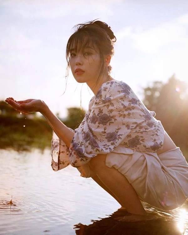 IU IU