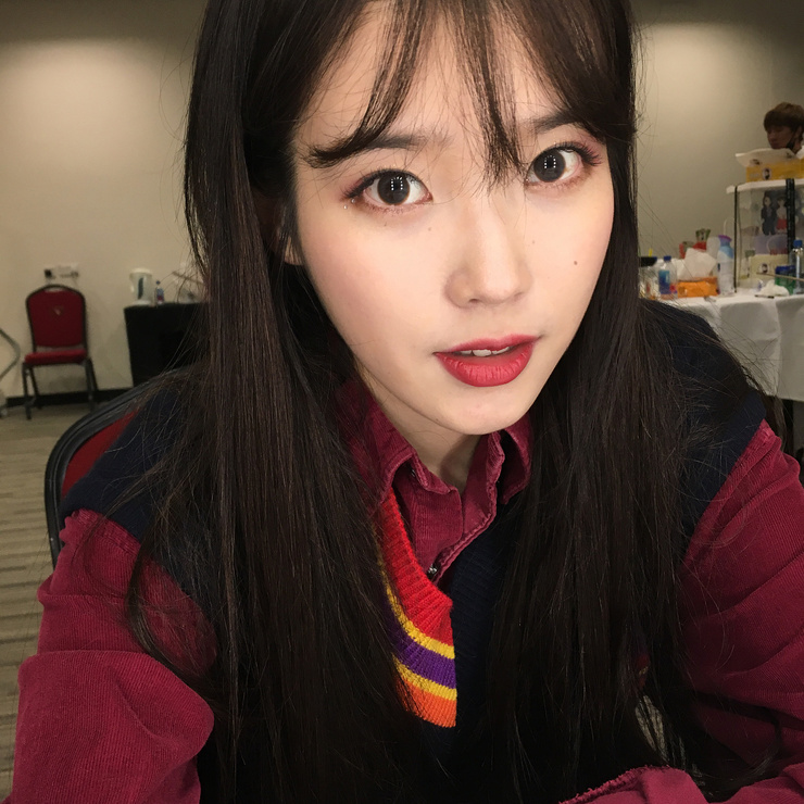 IU IU