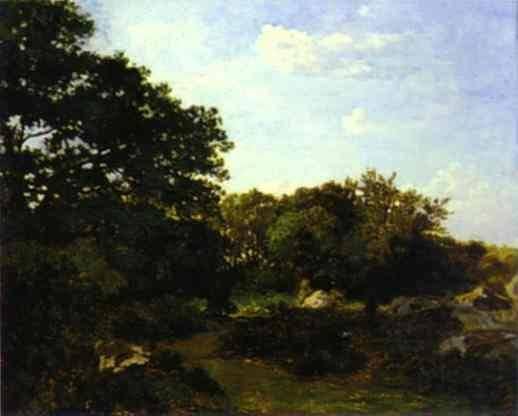 Frédéric Bazille