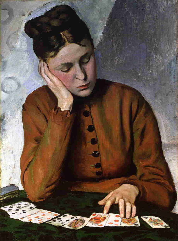Frédéric Bazille