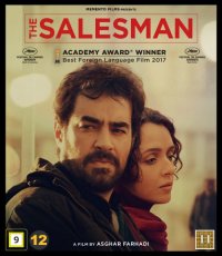 The Salesman (Bluray)