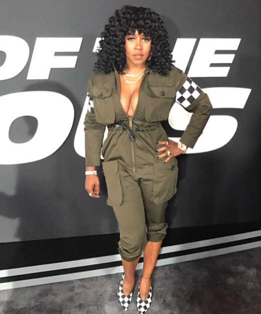 Remy Ma