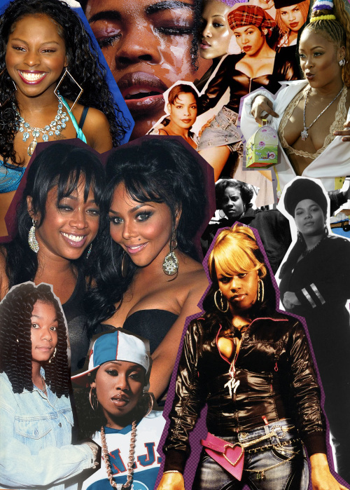 Remy Ma