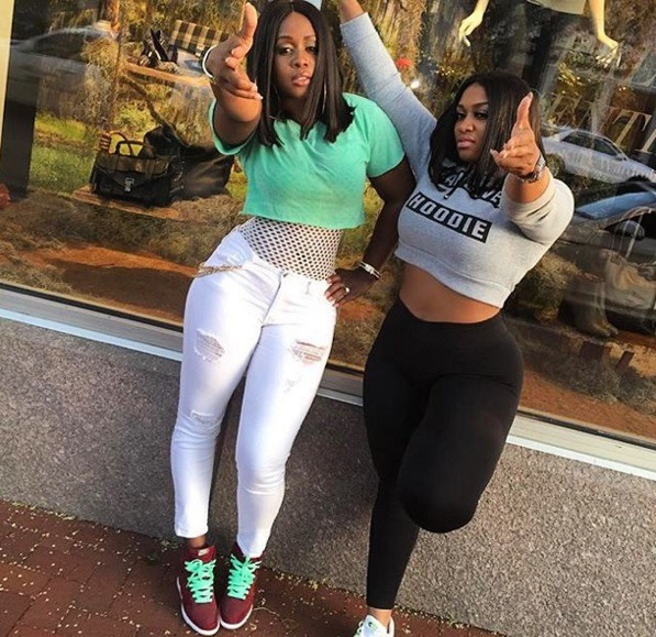 Remy Ma