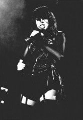 Christina Amphlett