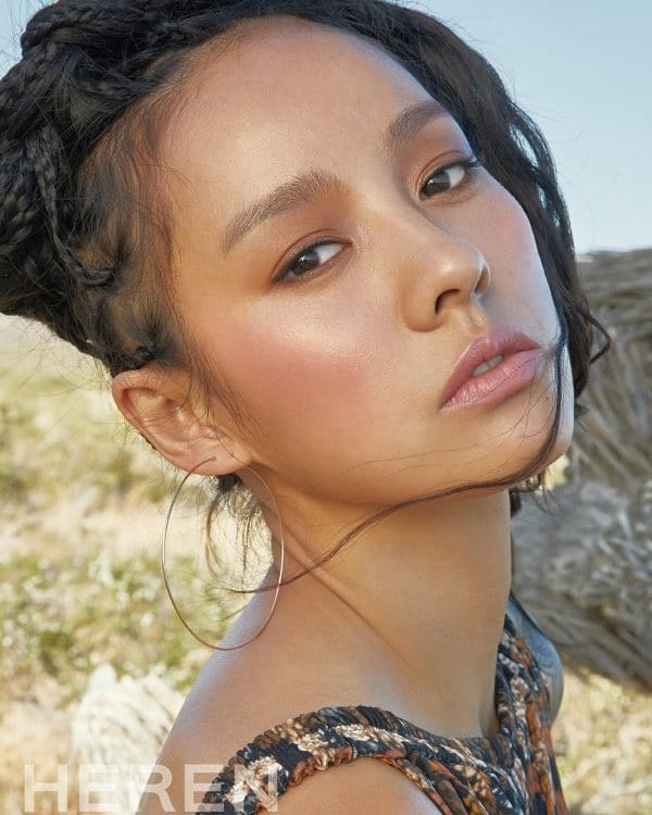 Lee Hyori image