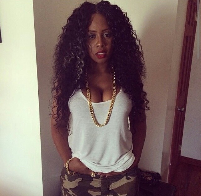 Remy Ma
