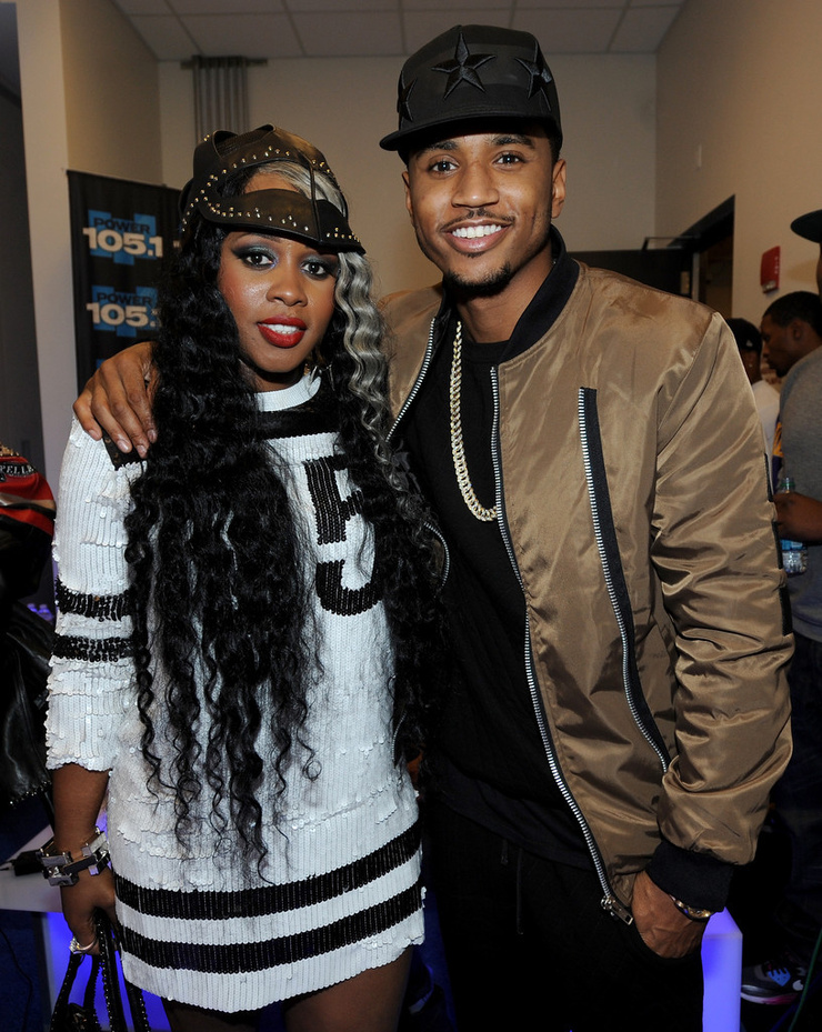 Remy Ma