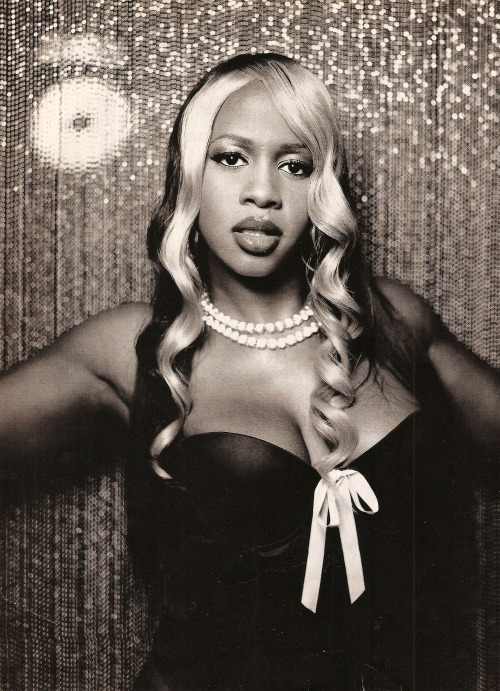 Remy Ma