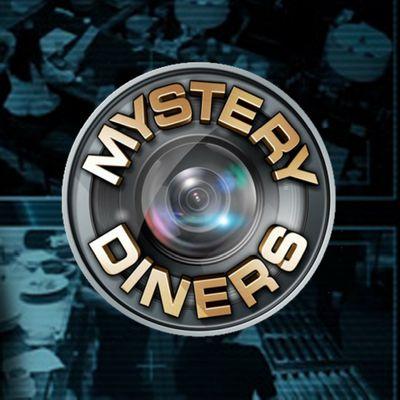 Mystery Diners