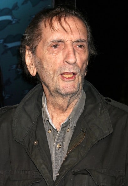 Harry Dean Stanton