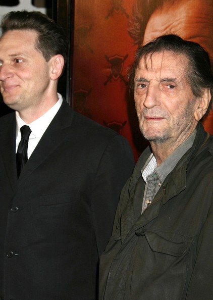 Harry Dean Stanton