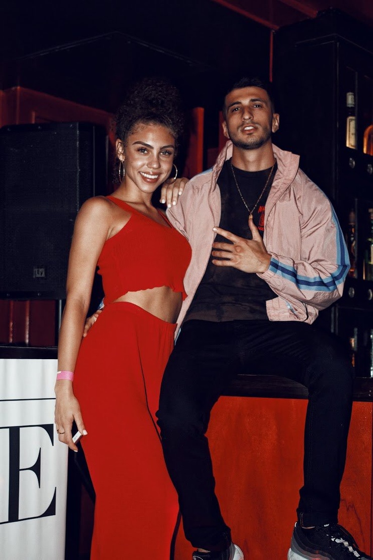 Makayla London picture