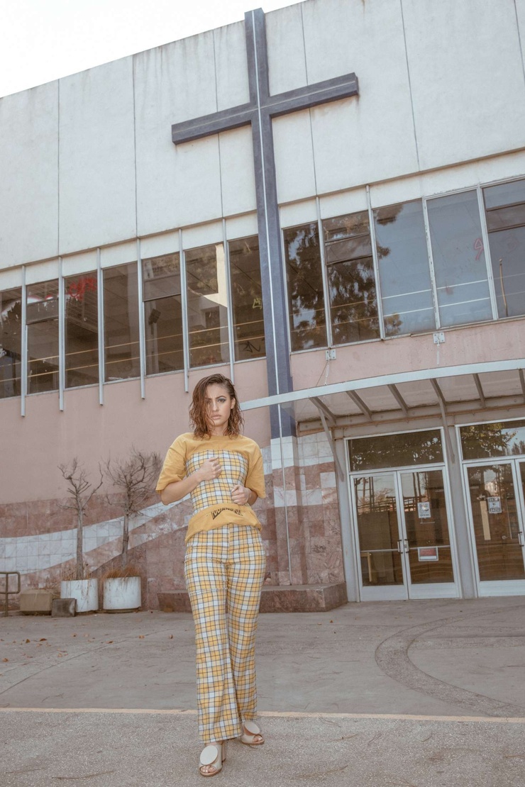 Francia Raisa