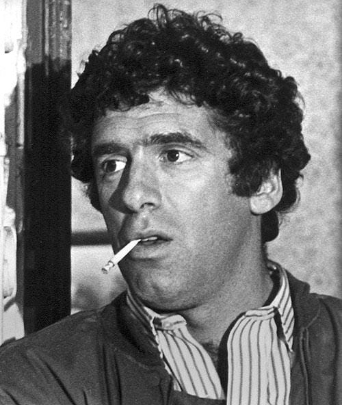 Elliott Gould