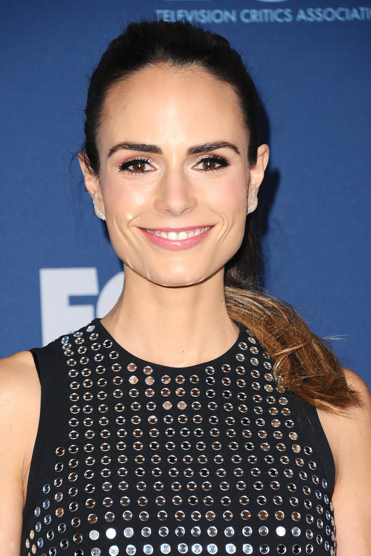 Jordana Brewster Jordana Brewster
