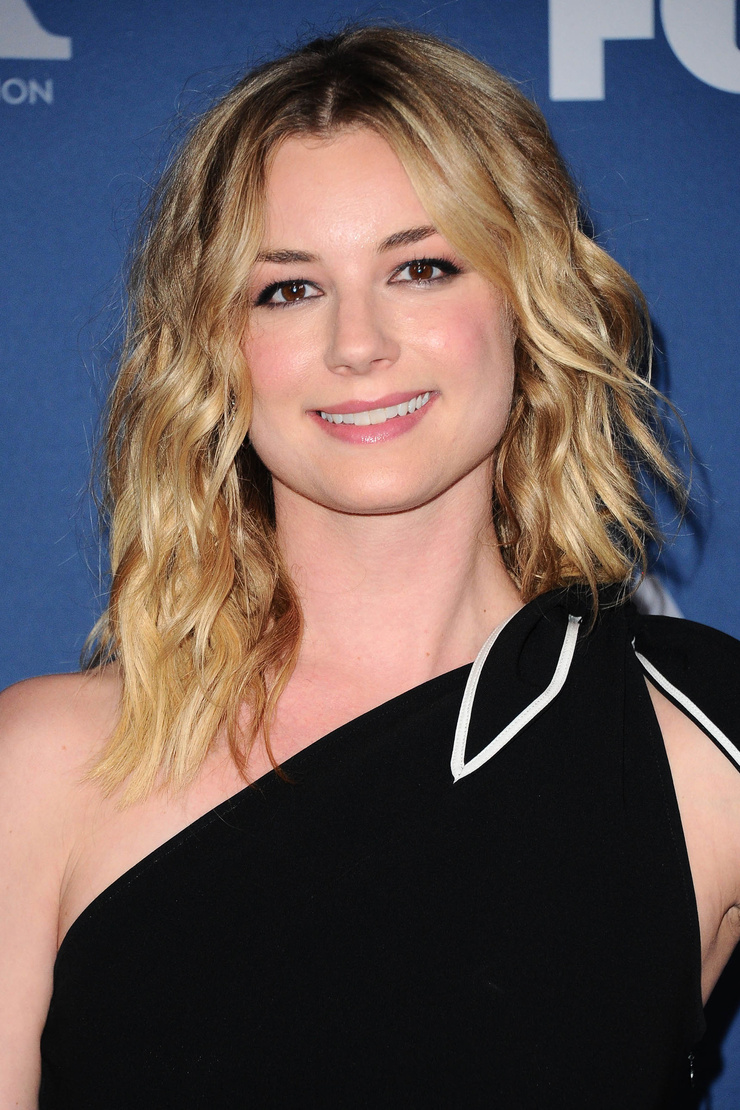Emily VanCamp