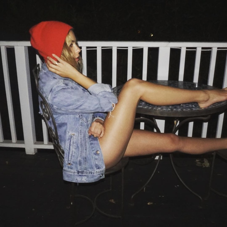 Ashley Benson Ashley Benson