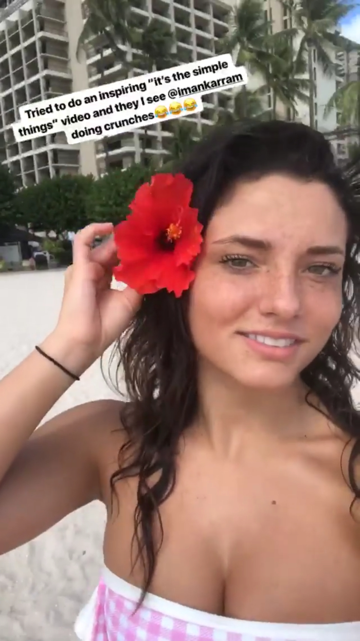 Jade Chynoweth Jade Chynoweth