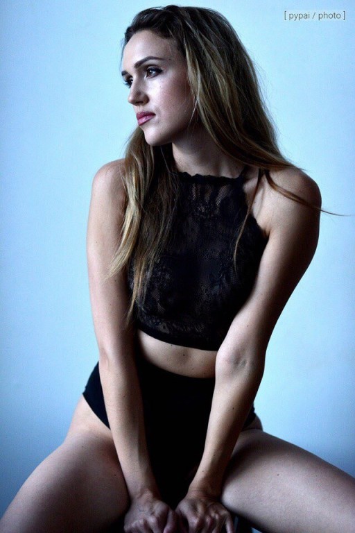 Elena Johnston