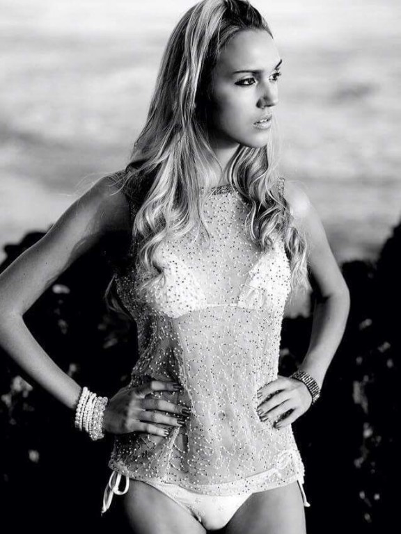 Elena Johnston