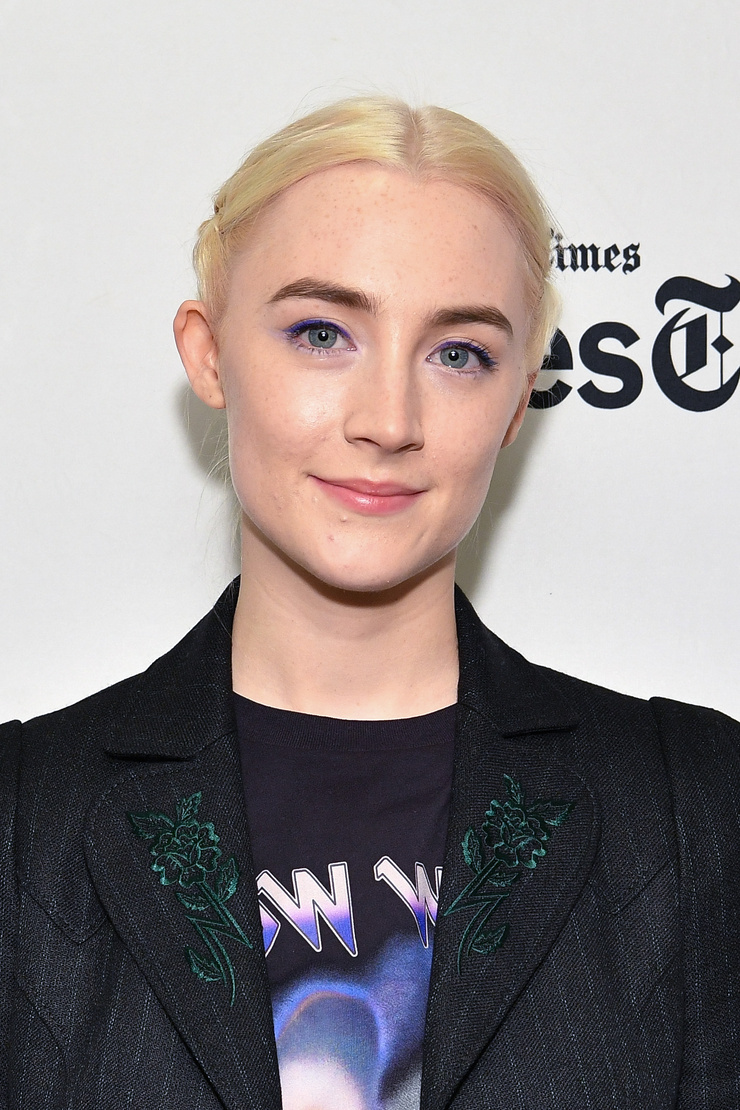 Saoirse Ronan