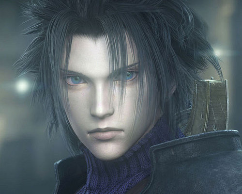 Zack Fair