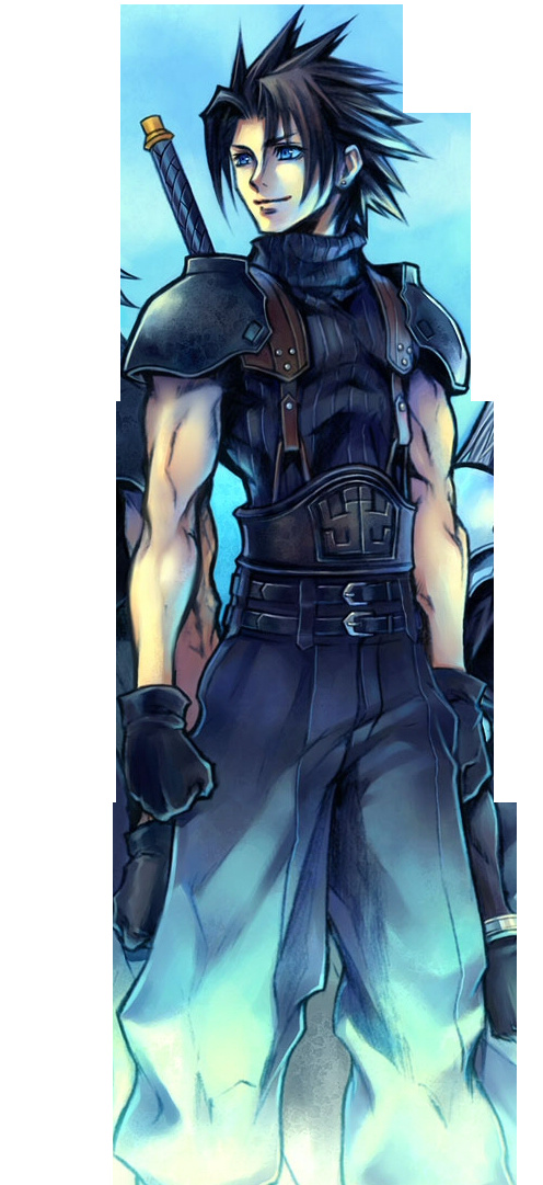 Zack Fair