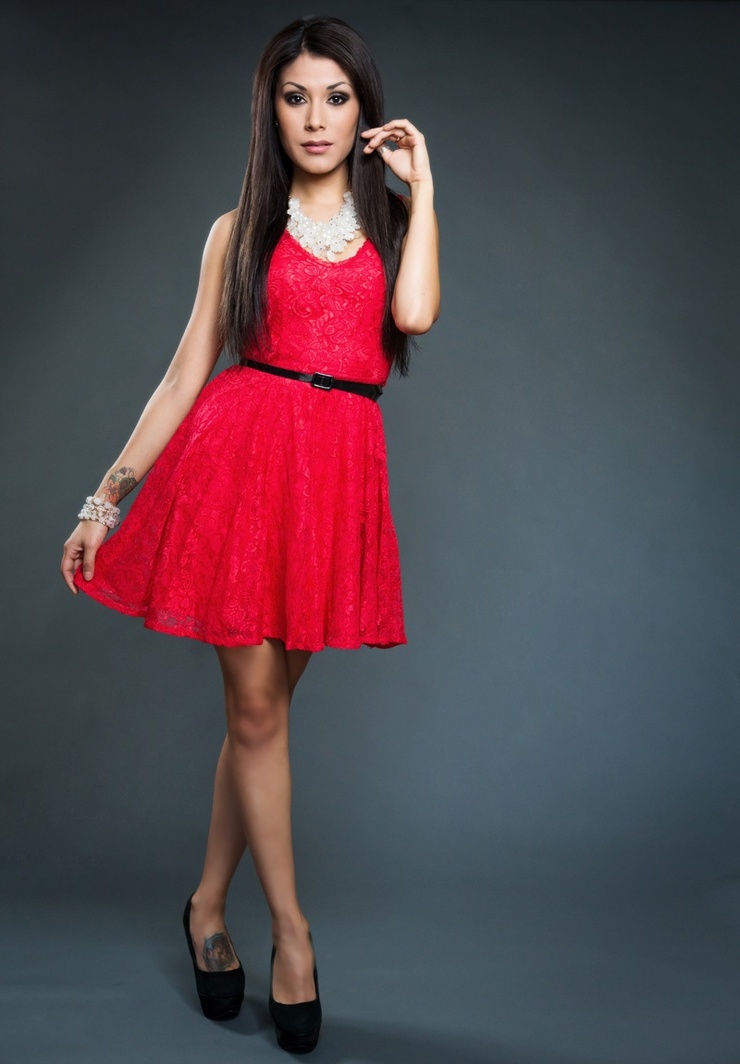 Sarai P. Chavez Sarai P. Chavez