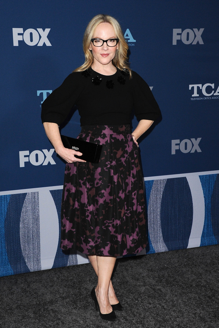 Rachael Harris
