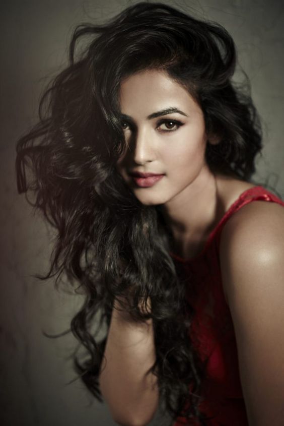 Sonal Chauhan Sonal Chauhan