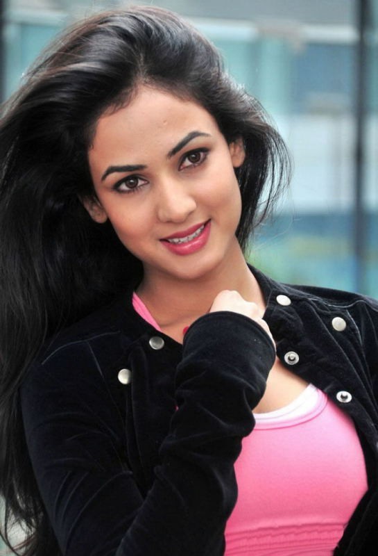 Sonal Chauhan Sonal Chauhan